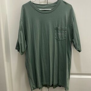 Genteal t shirt